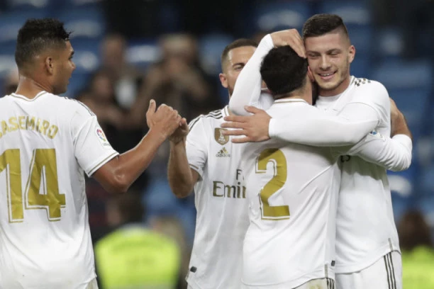 OVO JE LUKA ČEKAO: Jovićeva sudbina u Realu sad je dosta POZNATIJA!