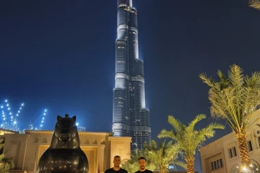 ZEMUNCI NAPADAJU  SVETSKU TITULU: Srpski basketaši  žele da se vrate na tron!