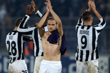 Veliko pojačanje stiže u Humsku: Ljubimac "Grobara" ponovo u Partizanu!