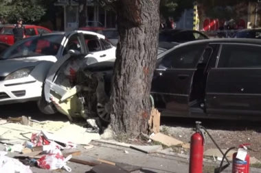 Potraga za Alanom Kožarom koji se krije u Španiji: Smrt barskog kriminalca naručio odbegli mafijaš?