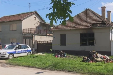 Zapalio ženu jer je imala švalera? Jezive reči osuđenog monstruma iz Mola odjekivale sudnicom