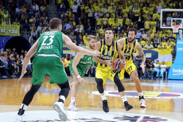 Poznati kandidati za klupu Fenerbahčea