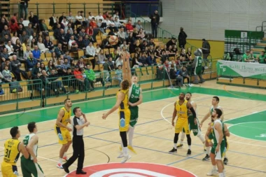 Primorska više nije iznenađenje: Četvrta pobeda zaredom za prvo mesto na tabeli ABA lige!