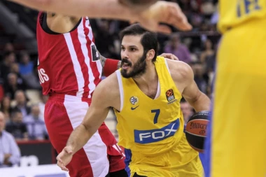 Makabi bez najboljeg igrača mesec dana!