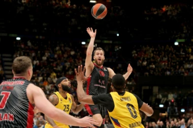 Nedović i Micov u karantinu!