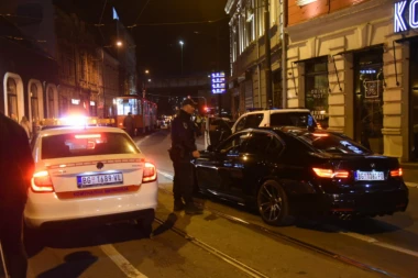 KORONA ŽURKA NAMUČILA KOMUNALNU MILICIJU: Došli da isprazne stan a onda su morali su da zovu i policiju