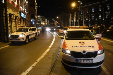 Rasturena korona svadba sa 100 gostiju u Beogradu: SVIMA NAPISANE KAZNE!