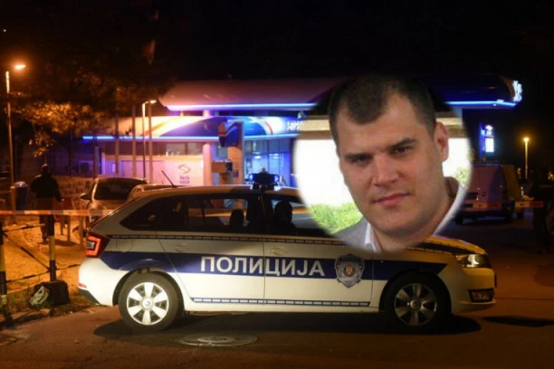 IZREŠETAO KIĆU MECIMA ISPRED OSNOVNE ŠKOLE! Navršeno tri godine od ubistva jednog od vođe Alkatraza, zna se ko je pucao i ko je NALOGODAVAC!