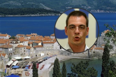 I Budva ima svog "Bastaća"! Tražio 20.000 kako ne bi rušio zgradu