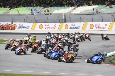 Tužno da tužnije ne može biti: Preminuo jedan od največih talenata u motociklizmu!