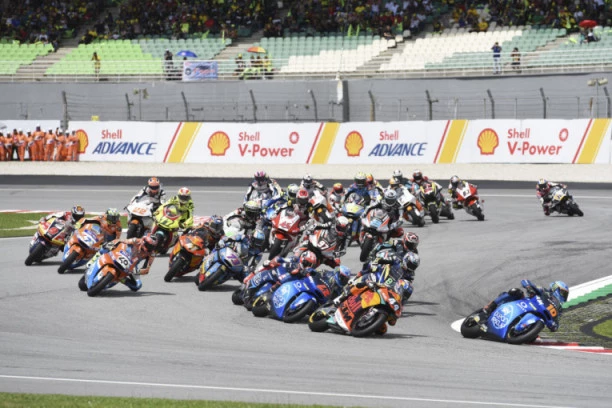 TRAGEDIJA: Poginuo bivši šampion u motociklizmu