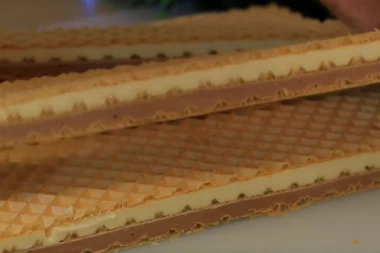 (RECEPT) Svi bi da probaju Melanijin kolač, a i Tramp bi sigurno voleo da zasladi nepce ovom poslasticom!