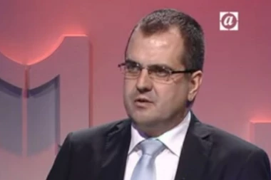 Dobrosavljević: Nisam dobra podrška onima koji politiku doživljavaju kao terapiju za svoje frustracije