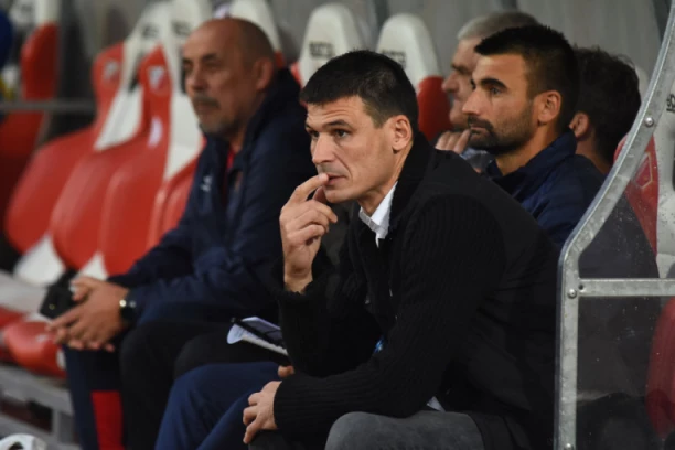 Osvojio četiri boda, pa popio otkaz!