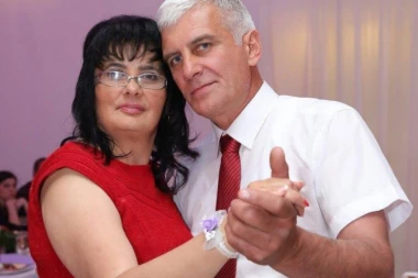 Hit priča iz aleksinačkog sela Gornji Ljubeš: Upoznajte Džeminu Nikolić, ženu koja je dobila ime po brendu televizora!