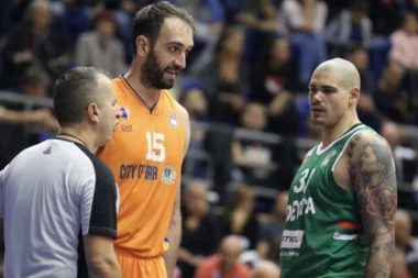 Mornar zakucao Zadar za dno i probio se do trećeg mesta!