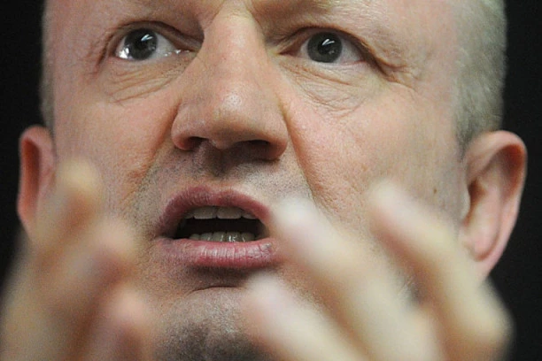 Manjak: Đilas opet loše glumi i pošto-poto želi vlast, čak i kada ga građani ne žele!