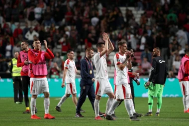 (FOTO) Sada je strah i treper domaćih golmana, a nikada ne biste prepoznali mališana sa ove slike!