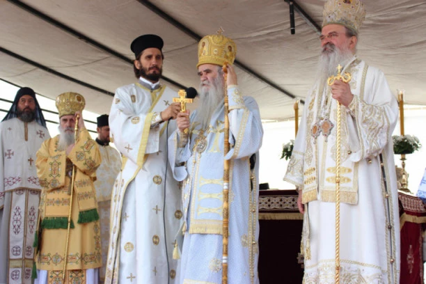 NEMA PREDAJE! Crkva u CG šalje Milov zakon pred Ustavni sud