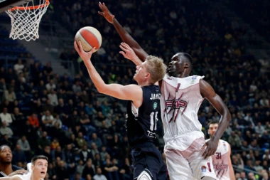 FMP ponovo udario na Partizan: Nećemo da budemo deo vašeg blata, možda je u pitanju manjak inteligencije!