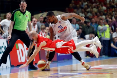 Tenzije rastu pred "meč decenije" u Podgorici: Zvezda tražila odlaganje, stigao odgovor Budućnosti!