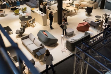 POKLONI I POPUSTI: Na Sajmu nameštaja očekuje se više od 85.000 ljudi