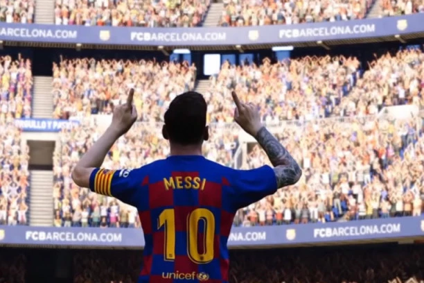 GEJMERI U SUZAMA: Jedna od dve najpopularnije fudbalske simulacije više NE POSTOJI