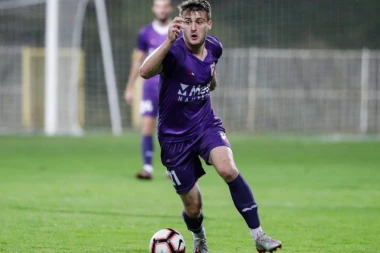 Partizan juri trojicu iz Superlige: Konačno dolazi alternativa Sadiku?