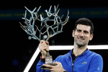 ŠTA LI OVO TREBA DA ZNAČI? Novak odustaje od važnog turnira - Ivanišević izneo zabrinjavajuće informacije!