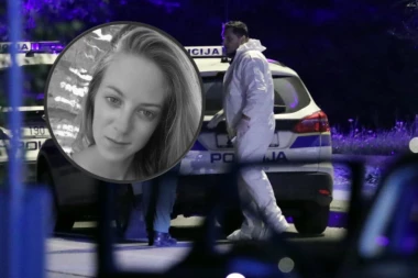 Tuga! Studentkinja (25) nakon kratke potrage pronađena mrtva u automobilu