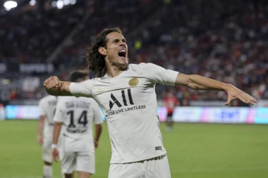 Kavani šokirao sve izborom novog kluba!