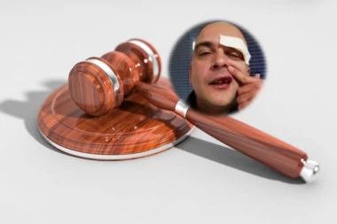 Osuđeni jer mrze gejeve