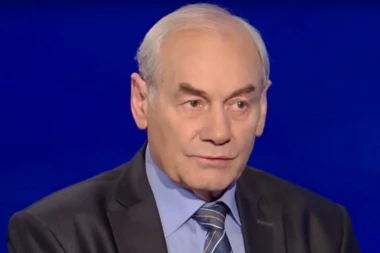 Leonid Ivašov: Turska uvlači NATO u rat s Arapima