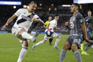 "Zlatan nije potpisao za Milan!"