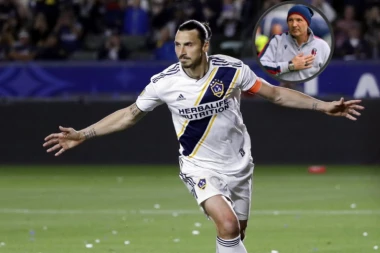 Jedna žena kvari Mihinu sreću!