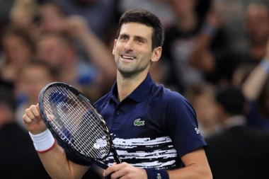 Još uvek se čuju odjeci od epskog finala Vimbldona: Nemac objasnio zašto je Novak jedan od najboljih i koliko je teško da ga pobedite!