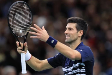 Đoković zavidi Federeru, ali ne na Gren slem titulama!