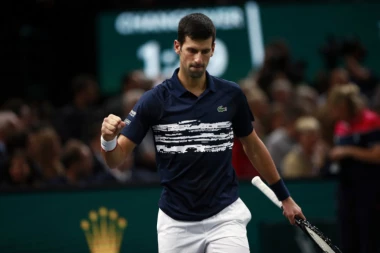 Sramotno potcenjivanje: Samo 14 odsto smatra da je Novak najbolji teniser sezone!