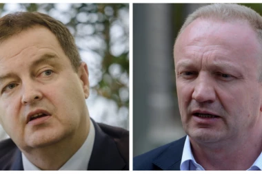 Nož u leđa Vučiću: Đačić i Đilas žele da do marta sruše predsednika