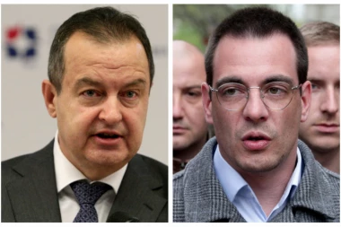 Dačić još u koaliciji sa Bastaćem, a obećavao da će socijalisti raskinuti sa Đilasovim pulenom