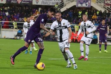 PANIKA U SERIJI A: Parma ima jednog zaraženog, ali se utakmice NEĆE odlagati!