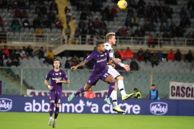 Još jedan trener u Seriji A imao koronu!