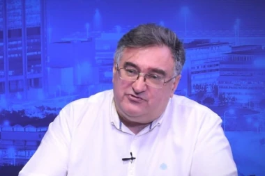 POSLEDNJI EKSER U KOVČEGU OPOZICIJI, VUKADINOVIĆ SAHRANIO ĐILASA: Pale teške reči - POMINJU SE ČAK I "LUPETANJE"!