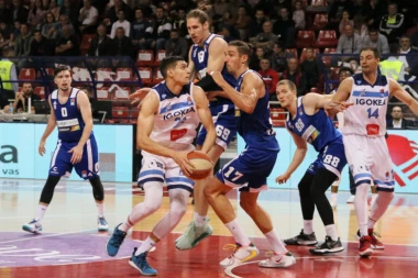 Bajić se vratio u Igokeu, a sa njim su u Laktaše stigle i pobede
