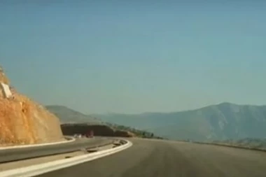 (VIDEO) CRNOGORCI IMAJU GRANDIOZAN PROJEKAT: Prave put površine Podgorice, zauzeće čak 11 odsto teritorije