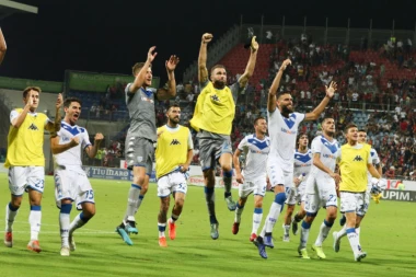 Vlasnik Breše promenio ploču: Sezona mora da se nastavi, ali pod jednim uslovom!