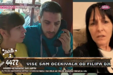 Miljanu niko ne može da voli, svi znaju kako se u toj kući živi: Zolina majka udarila na Kulićke, pa otkrila mračne tajne prodice iz Niša!