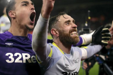 Možeš da budes i Sveti Petar, ali oni ne praštaju: Derbi otpustio kapitena zbog skandala, džabe mu i sedam godina u klubu!