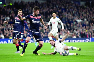 Preokret: Degenek ima važnu poruku za Stankovića!