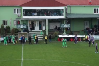 Inđija neće biti kažnjena za cirkus protiv Javora!